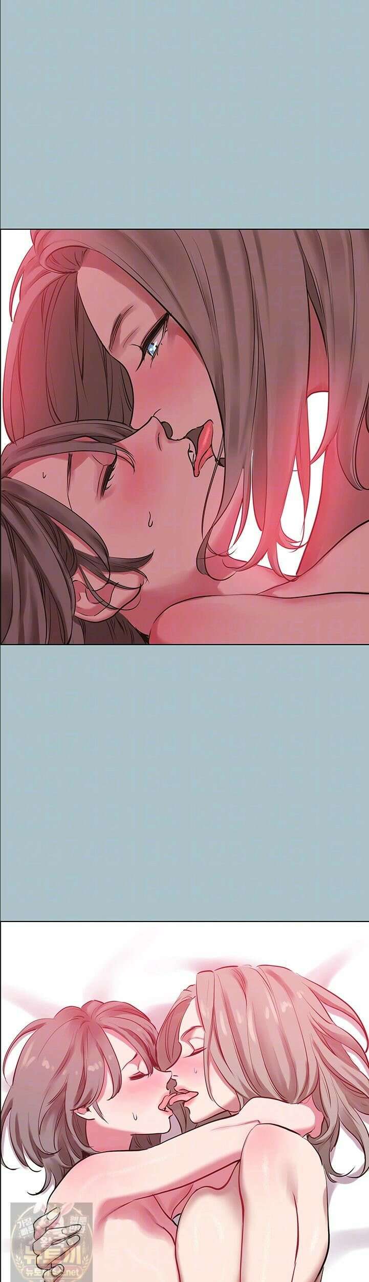 미안, 연애 생각은 없어 54화 5