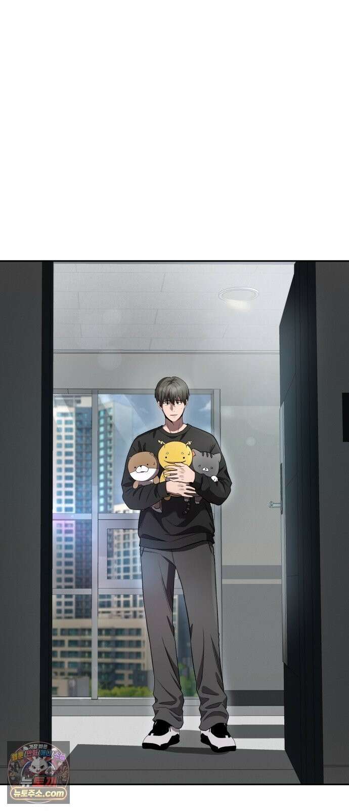 두근두근 귀연시 56화 6