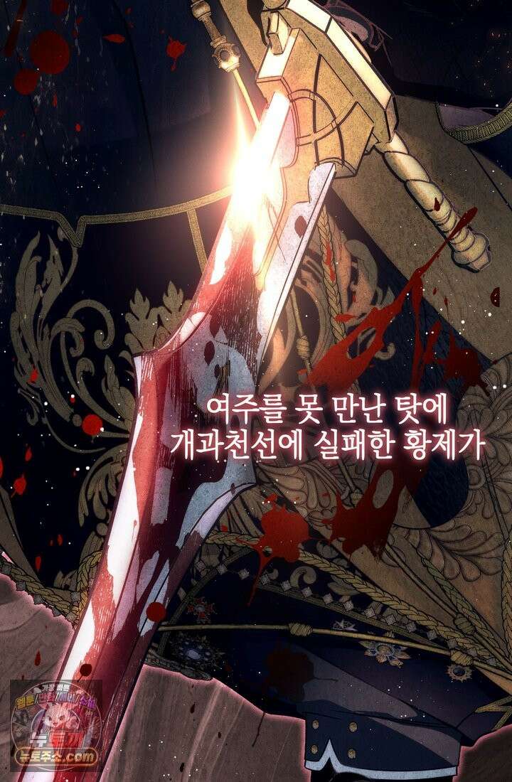 황제와 비밀 연애 중인데 나는 그걸 몰라 23화 71