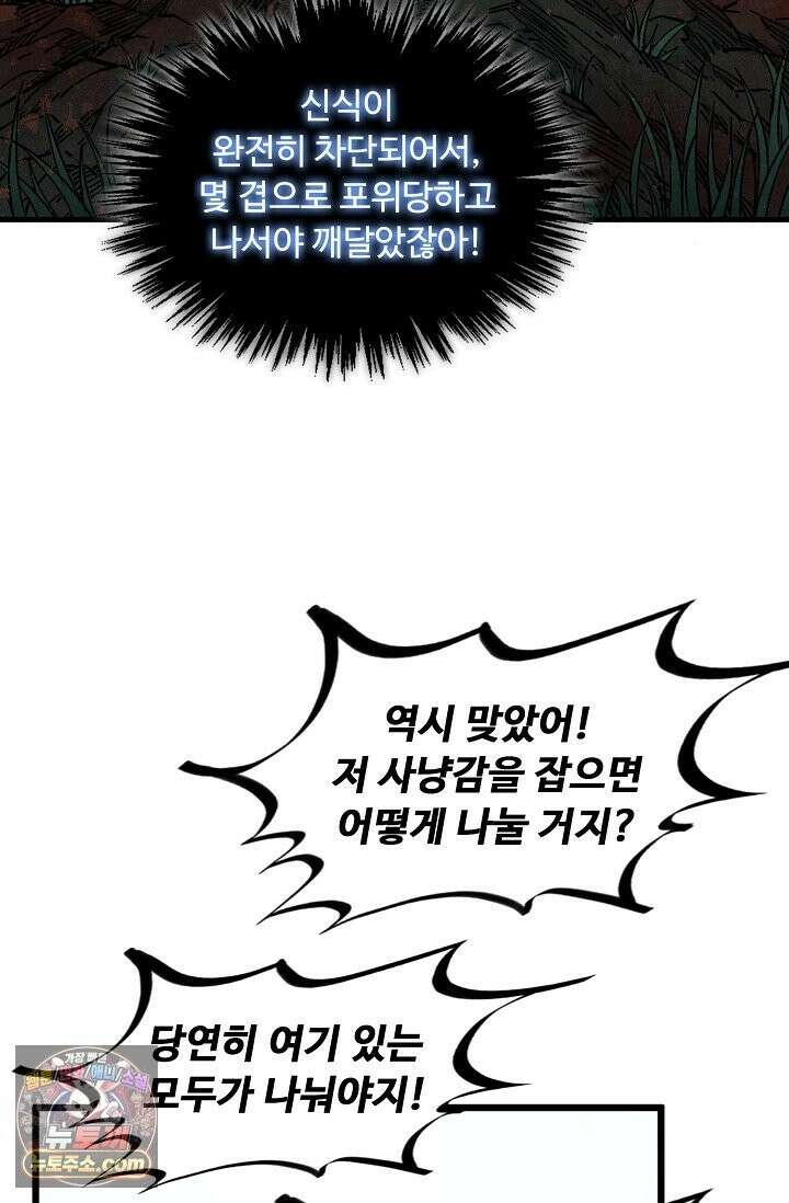 만고지존 491화 84