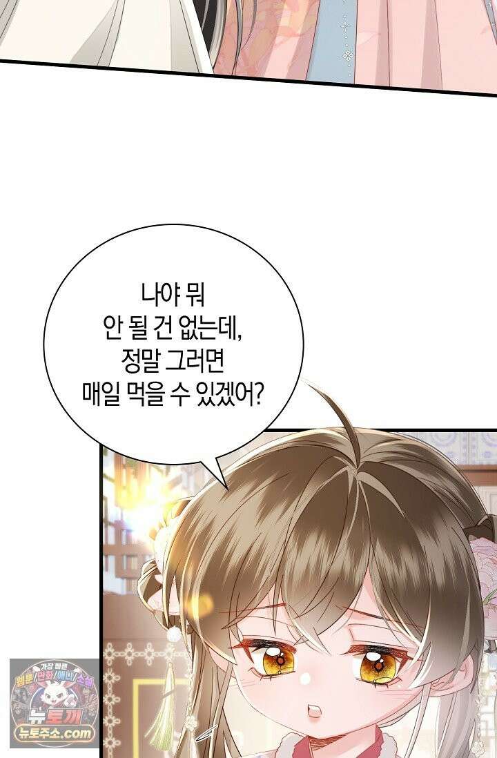 폭군 아빠가 내 생각대로 움직여요 68화 19