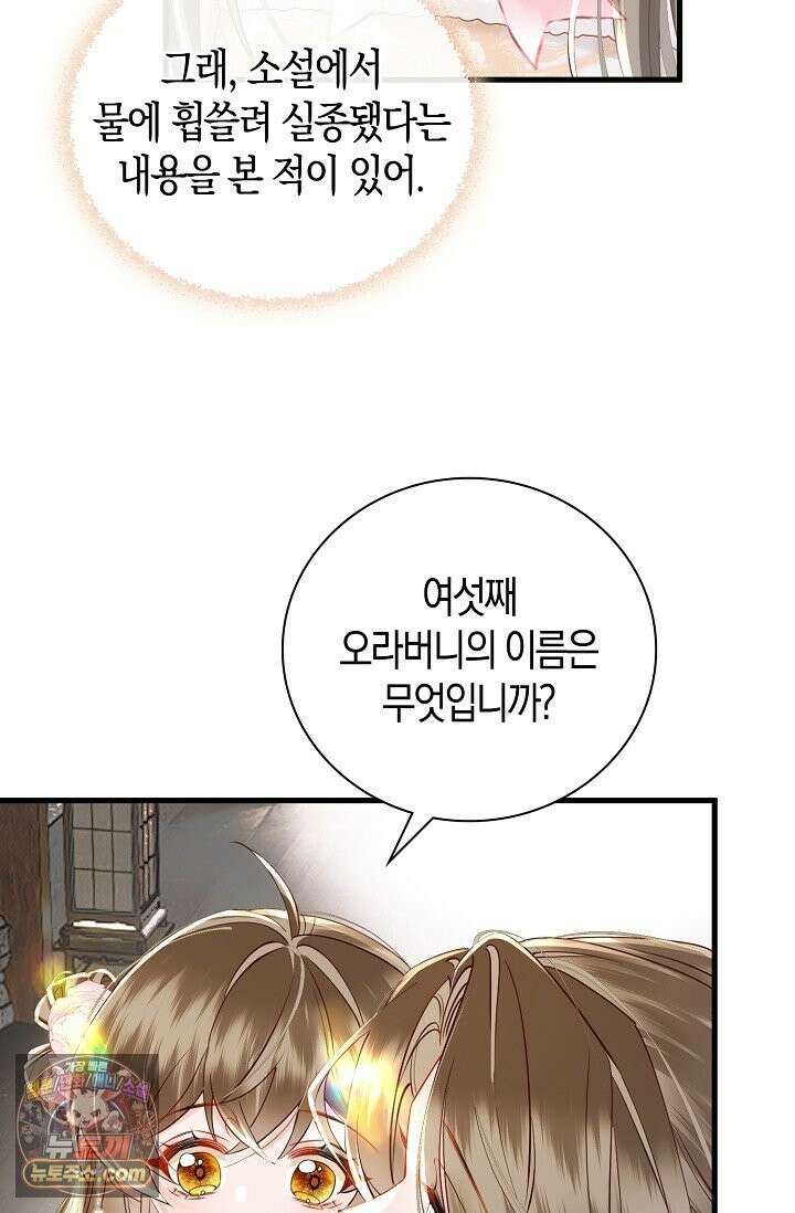 폭군 아빠가 내 생각대로 움직여요 68화 72
