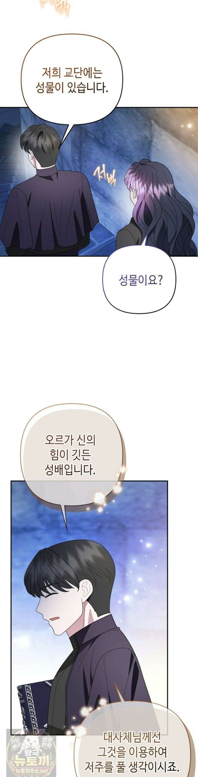몰락한 왕녀에게는 회귀가 필요합니다 50화 21