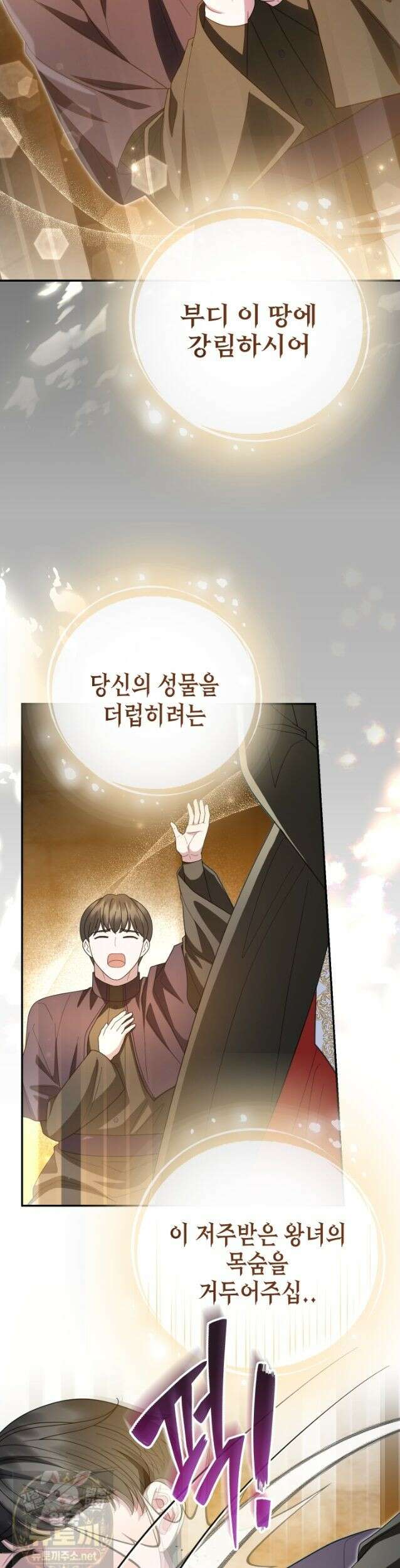 몰락한 왕녀에게는 회귀가 필요합니다 50화 35