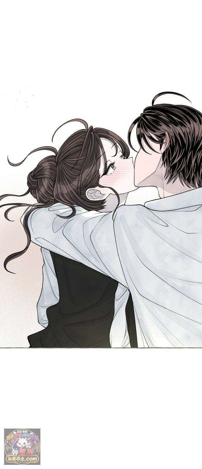 아이캣치유 ＃33． 달의 뒷면 61