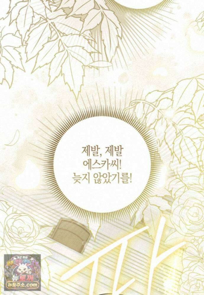 악역에 빙의했지만, 고양이나 키울래요 90화 (본편 완결) 12