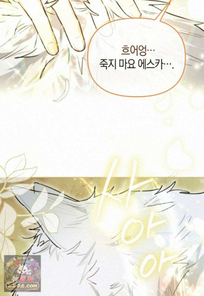 악역에 빙의했지만, 고양이나 키울래요 90화 (본편 완결) 14
