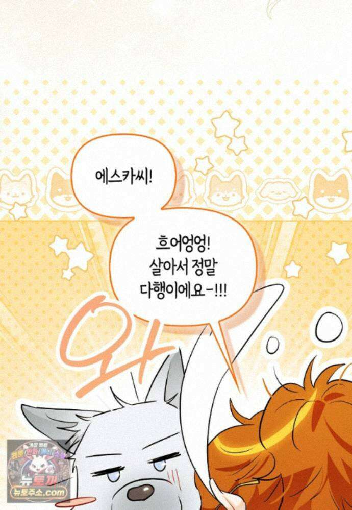 악역에 빙의했지만, 고양이나 키울래요 90화 (본편 완결) 18