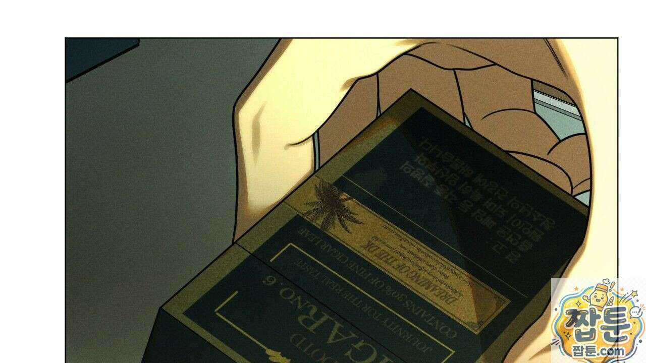 산가지는 도깨비의 꿈을 꾼다 78화 8