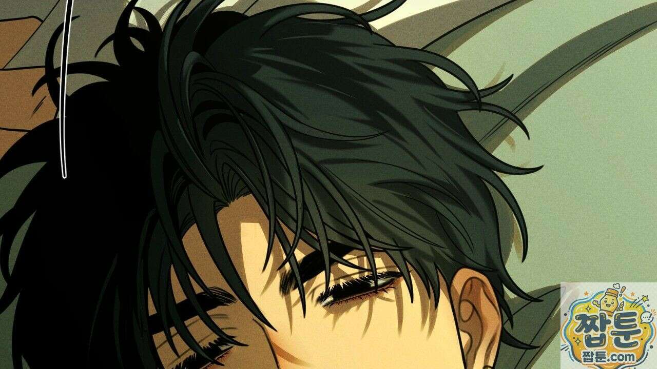 산가지는 도깨비의 꿈을 꾼다 78화 32