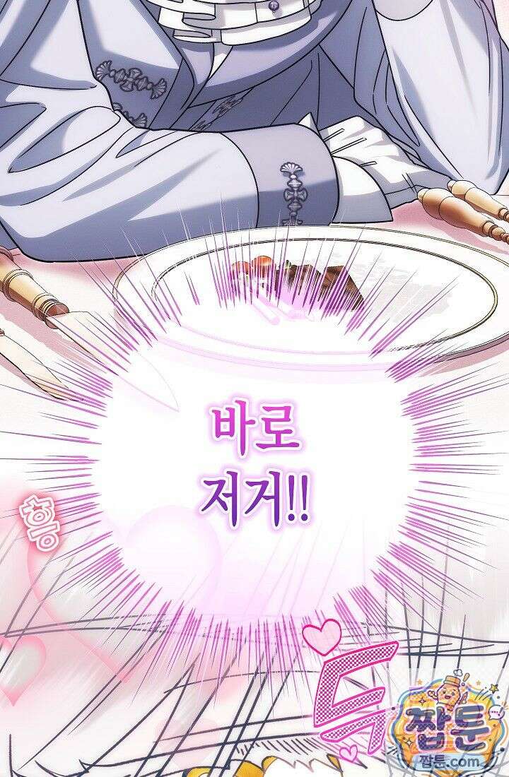 피폐 역하렘 남주들의 막내 처제가 되었다 73화 104