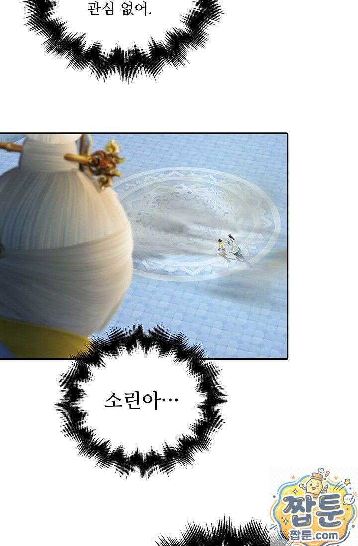 특수요원 무림으로 가다 115화 14