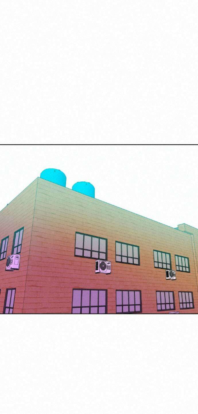 조은학생 75화 : 모른 척 1
