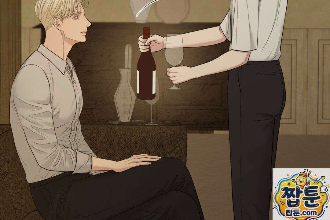 캔버스에 유채 59화 17