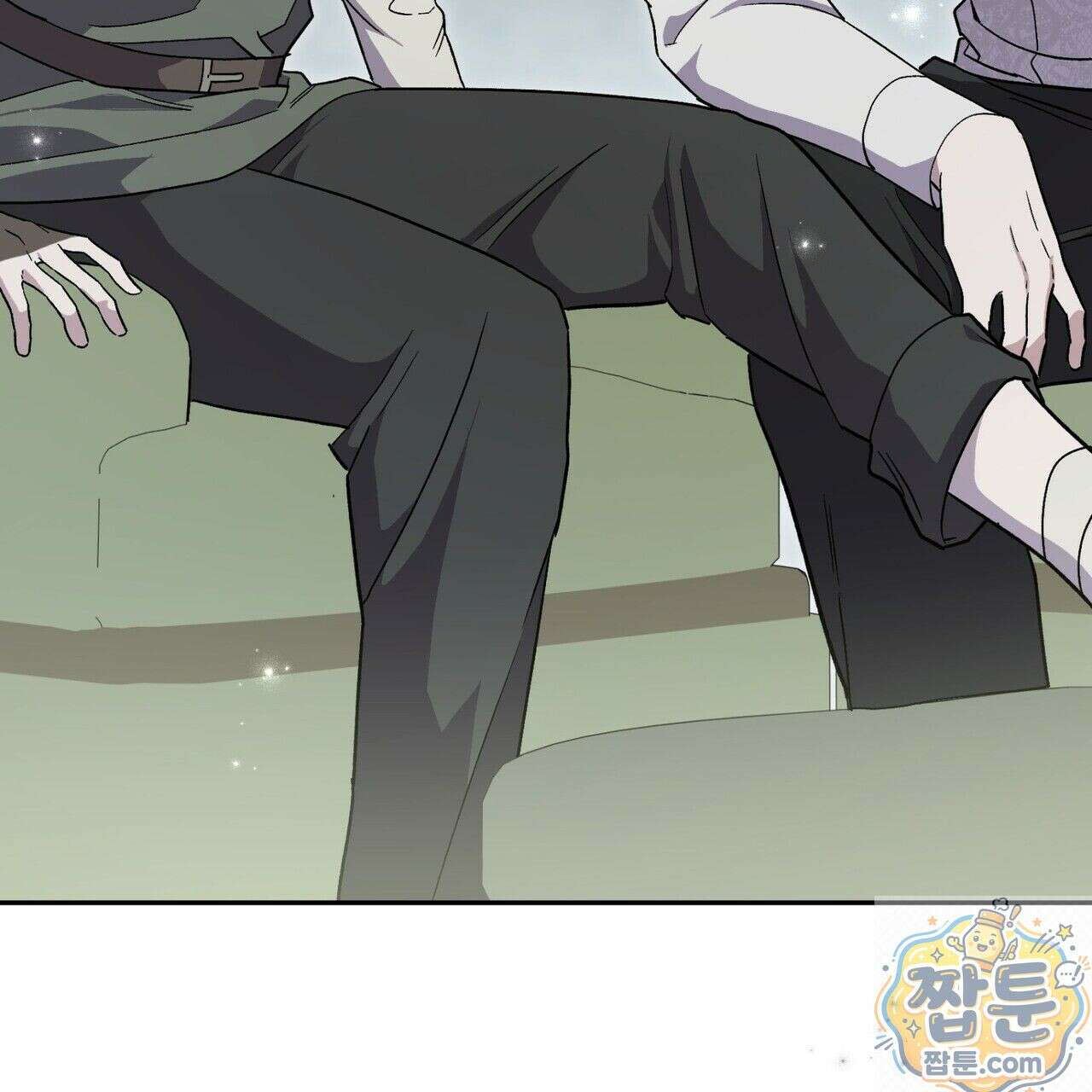 빙의한 소설의 분위기가 위기 57화 38