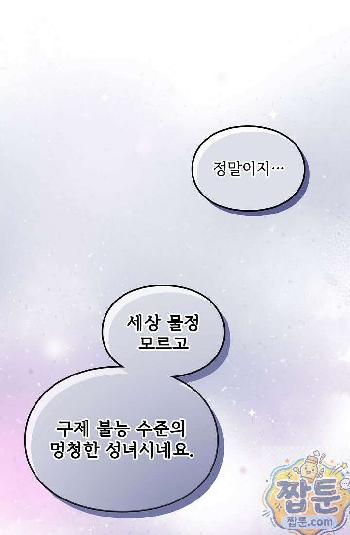 황녀 스베타의 정략결혼 046화 1