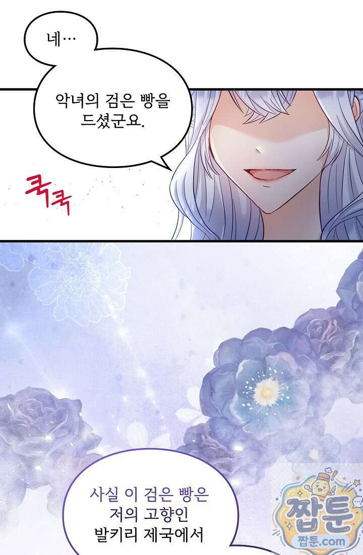 황녀 스베타의 정략결혼 046화 25