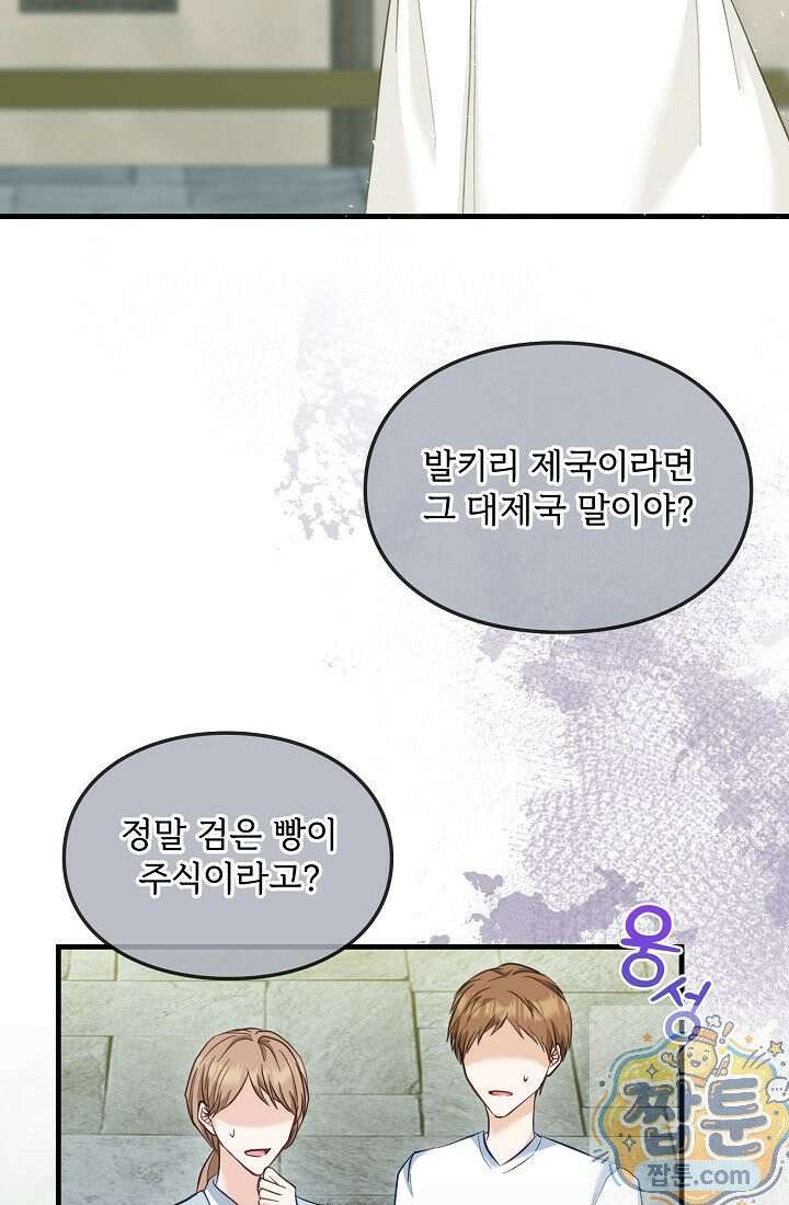 황녀 스베타의 정략결혼 046화 27