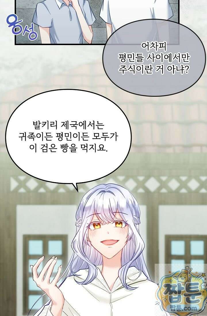 황녀 스베타의 정략결혼 046화 28