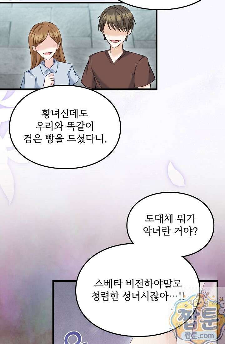 황녀 스베타의 정략결혼 046화 40