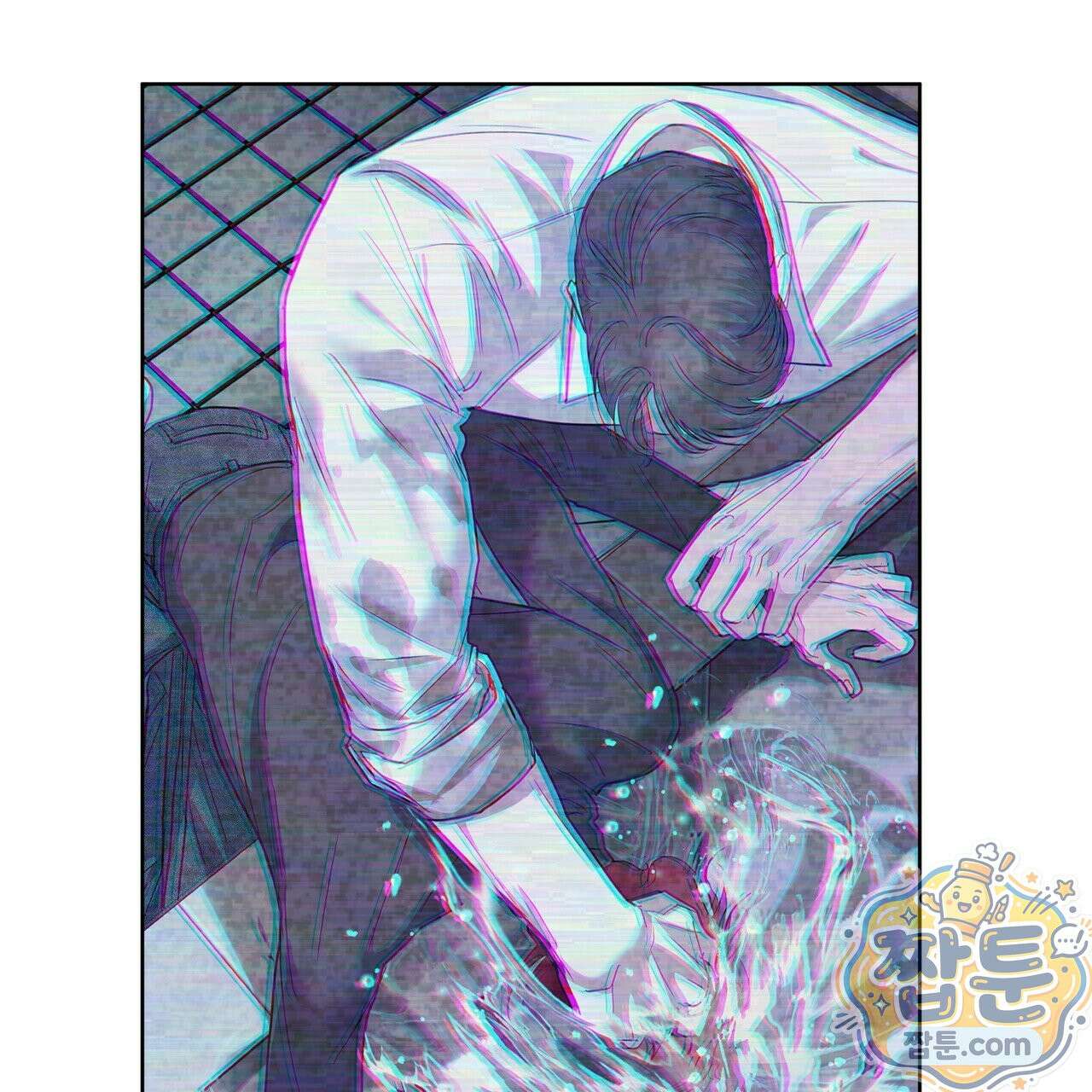 들이닥치다 60화 22