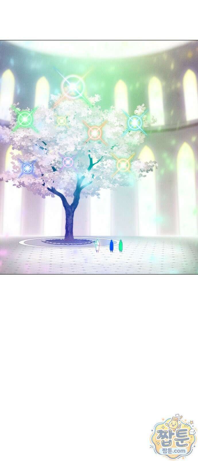 컬러리스트 34화 2