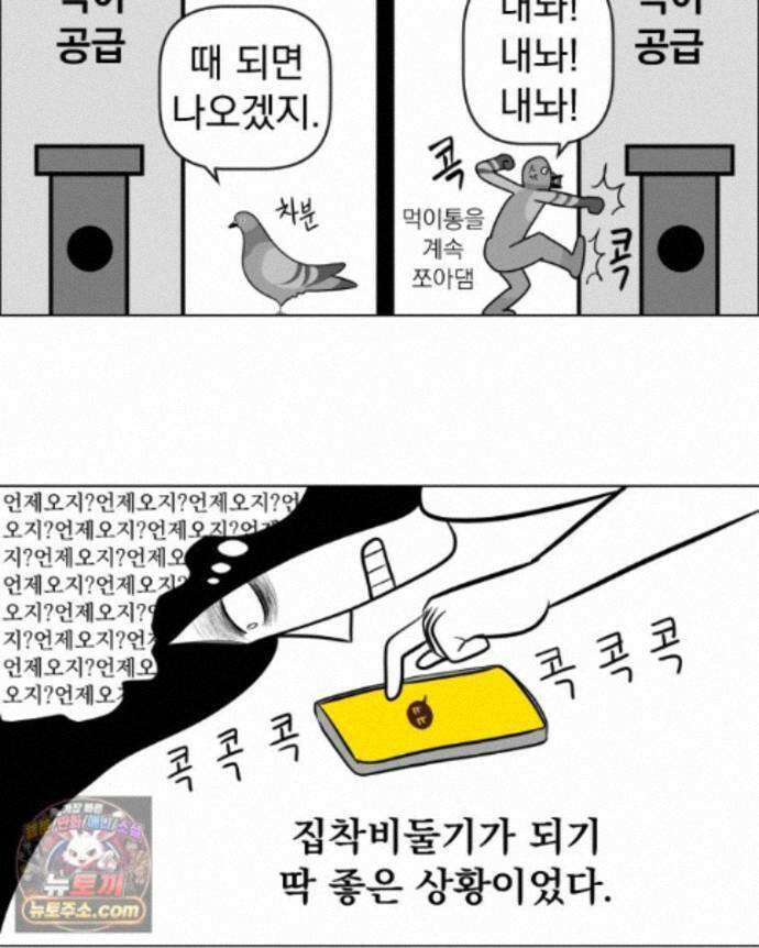 부르다가 내가 죽을 여자뮤지션 외전 31화 Crazy 8