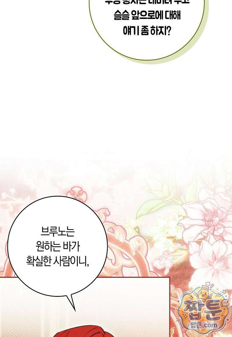 상태창에서 시한부가 빗발친다 94화 13