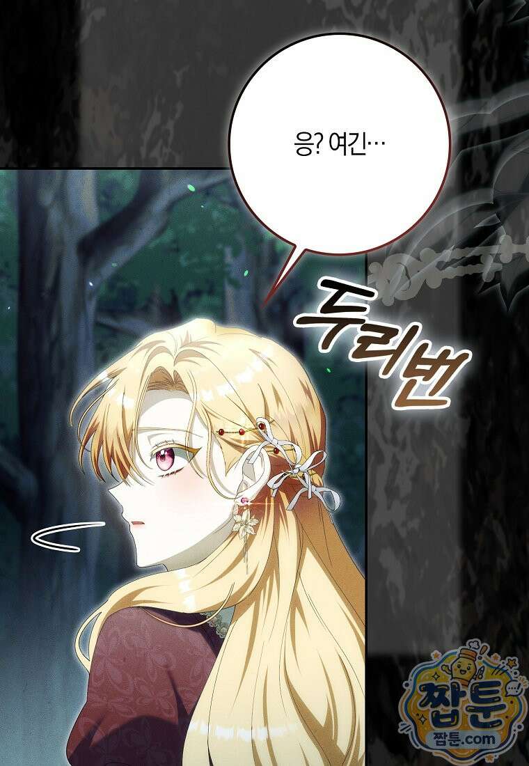 아기 요정은 악당 65화 84