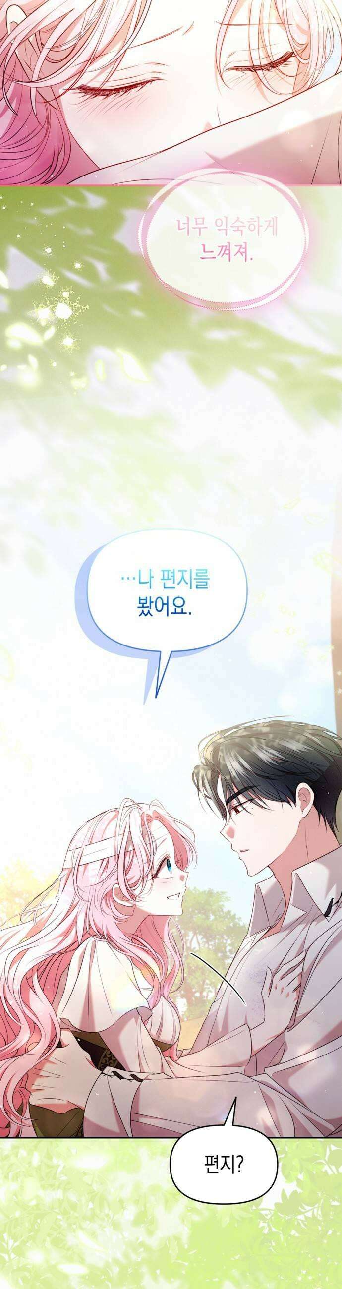 아무래도 결혼을 잘못한 것 같다 43화 25