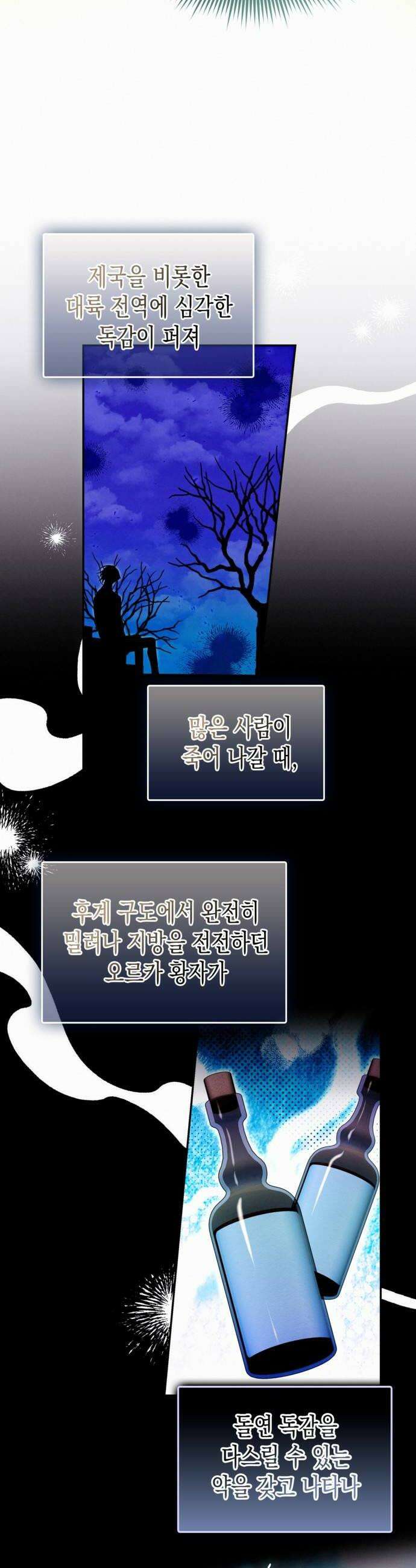 아무래도 결혼을 잘못한 것 같다 43화 34