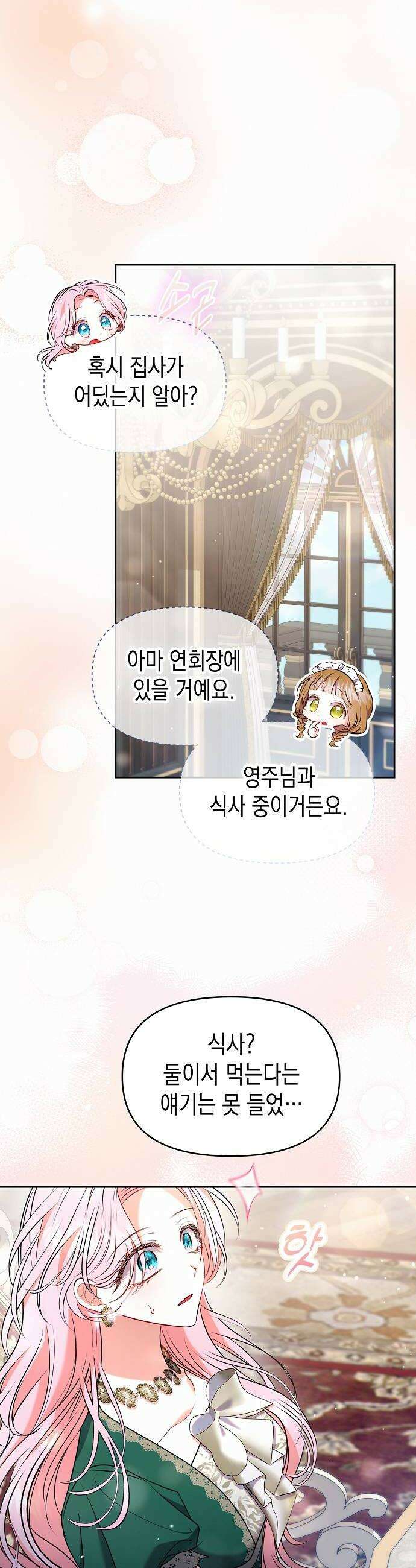 아무래도 결혼을 잘못한 것 같다 51화 28