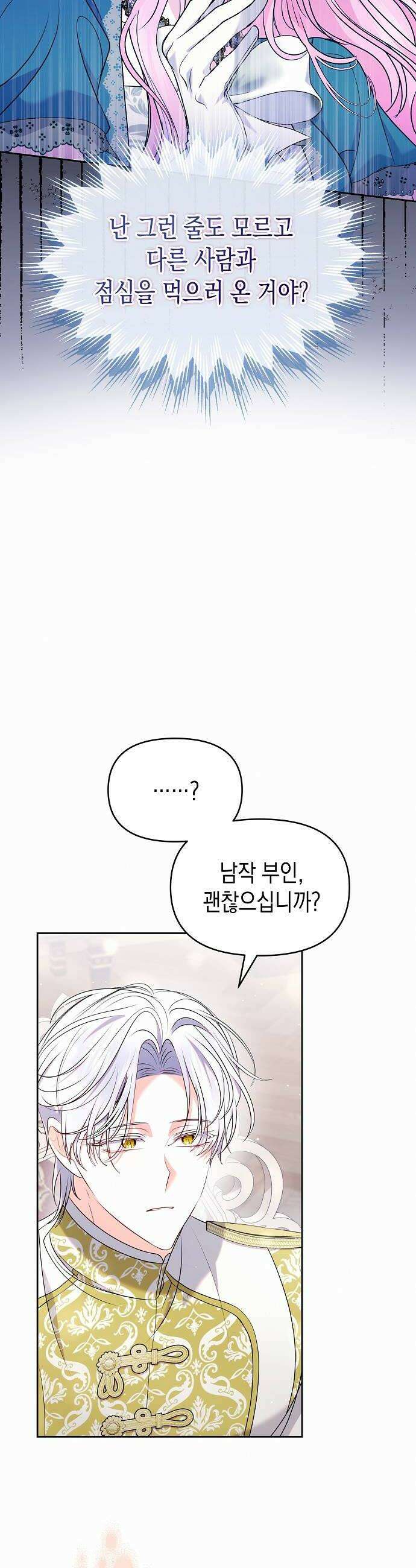아무래도 결혼을 잘못한 것 같다 51화 30