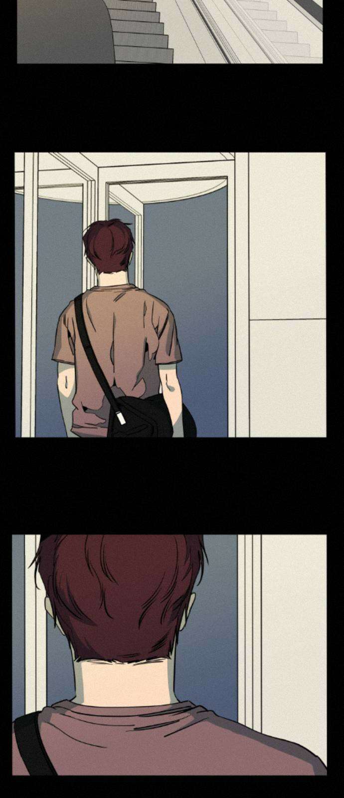 슬로우 다이브 9장 (6) 상처는 마음의 사치 47