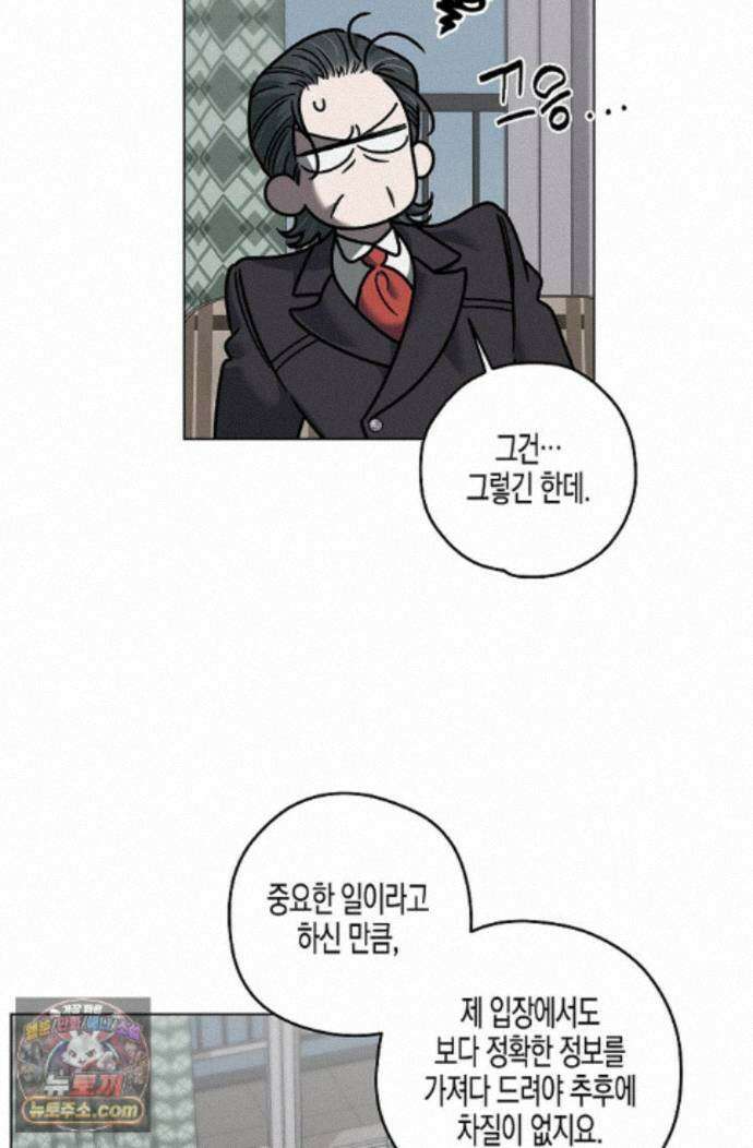 선셋 19번가 살인사건 50화 12