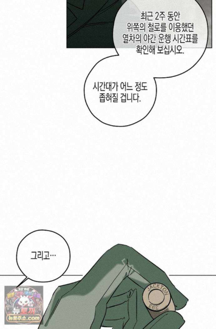 선셋 19번가 살인사건 50화 55