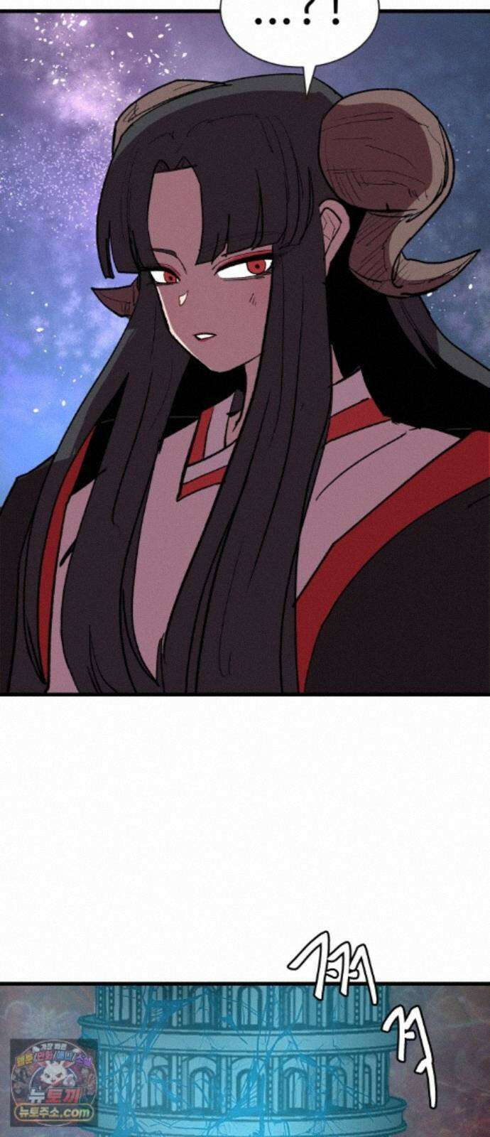붉은 이정표 172화 조우 29