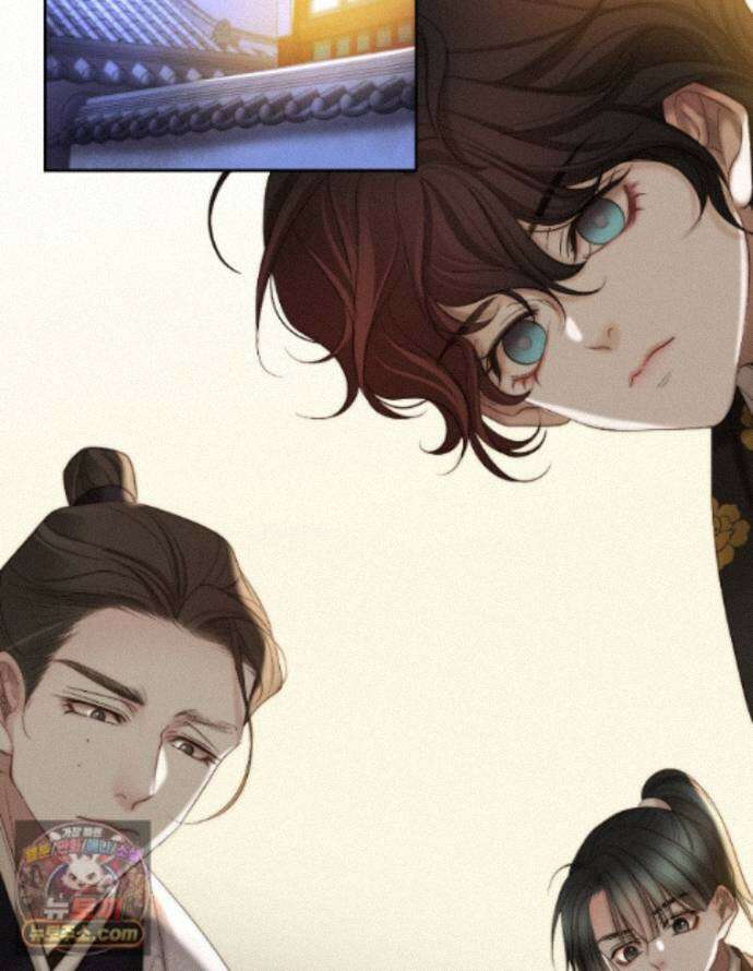 비에 젖은 흔적들이다 3부 23화 15