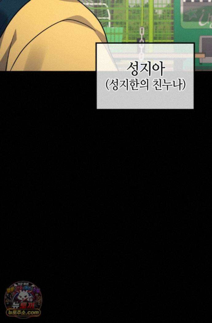 2레벨로 회귀한 무신 122화 5