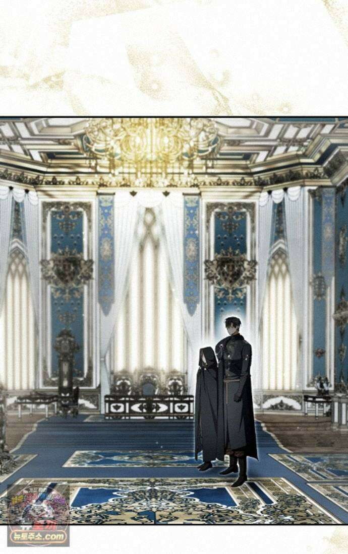 엑스트라에게 남주들을 빼앗겼다 95화 77