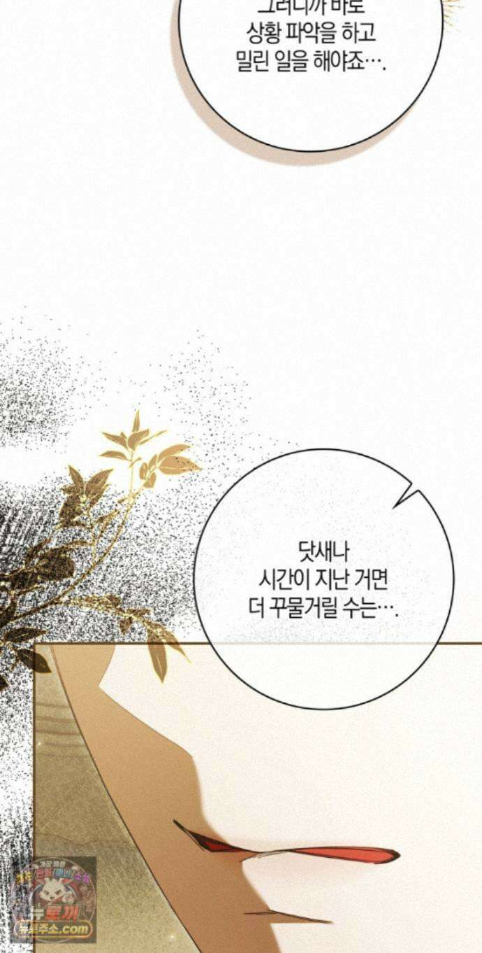 약탈혼으로 남편부터 바꾸겠습니다 39화 26