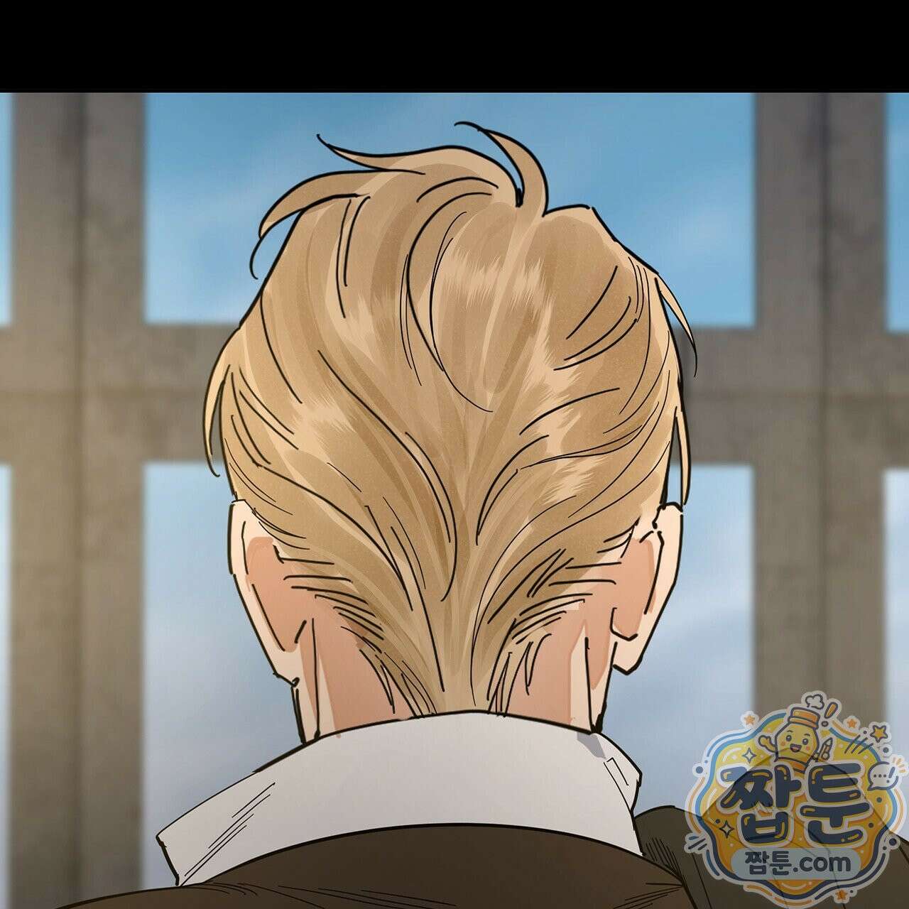 안티도트 88화 6
