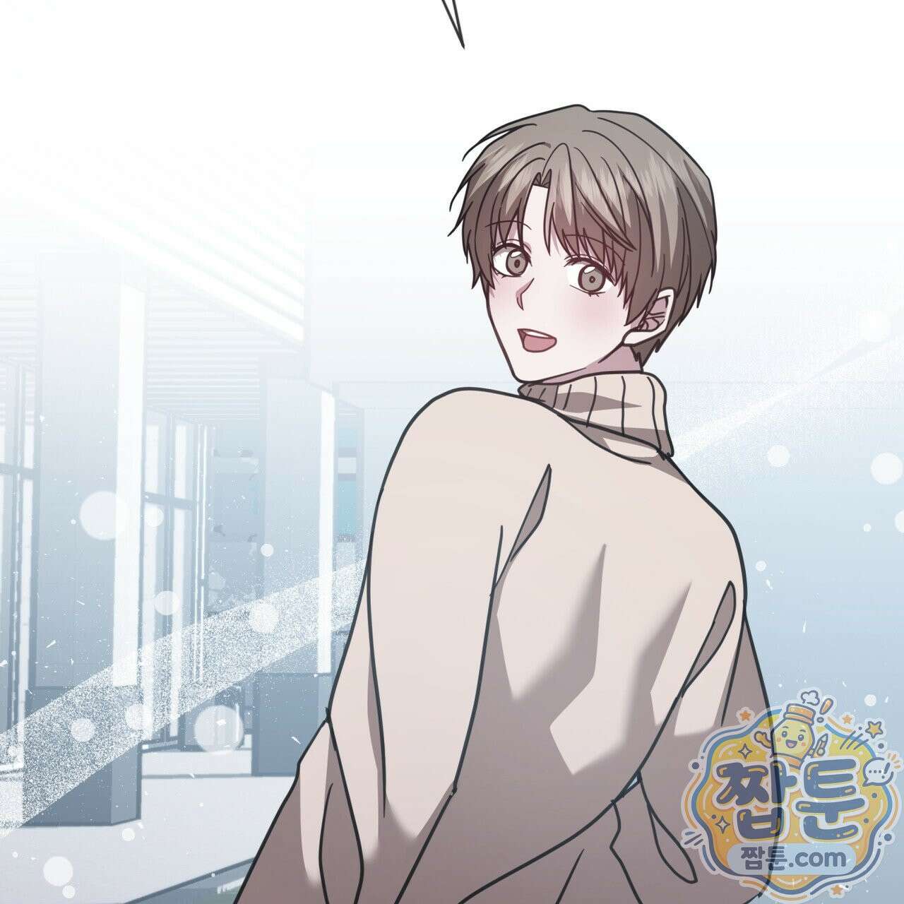 뜬장 위의 개 20화 96