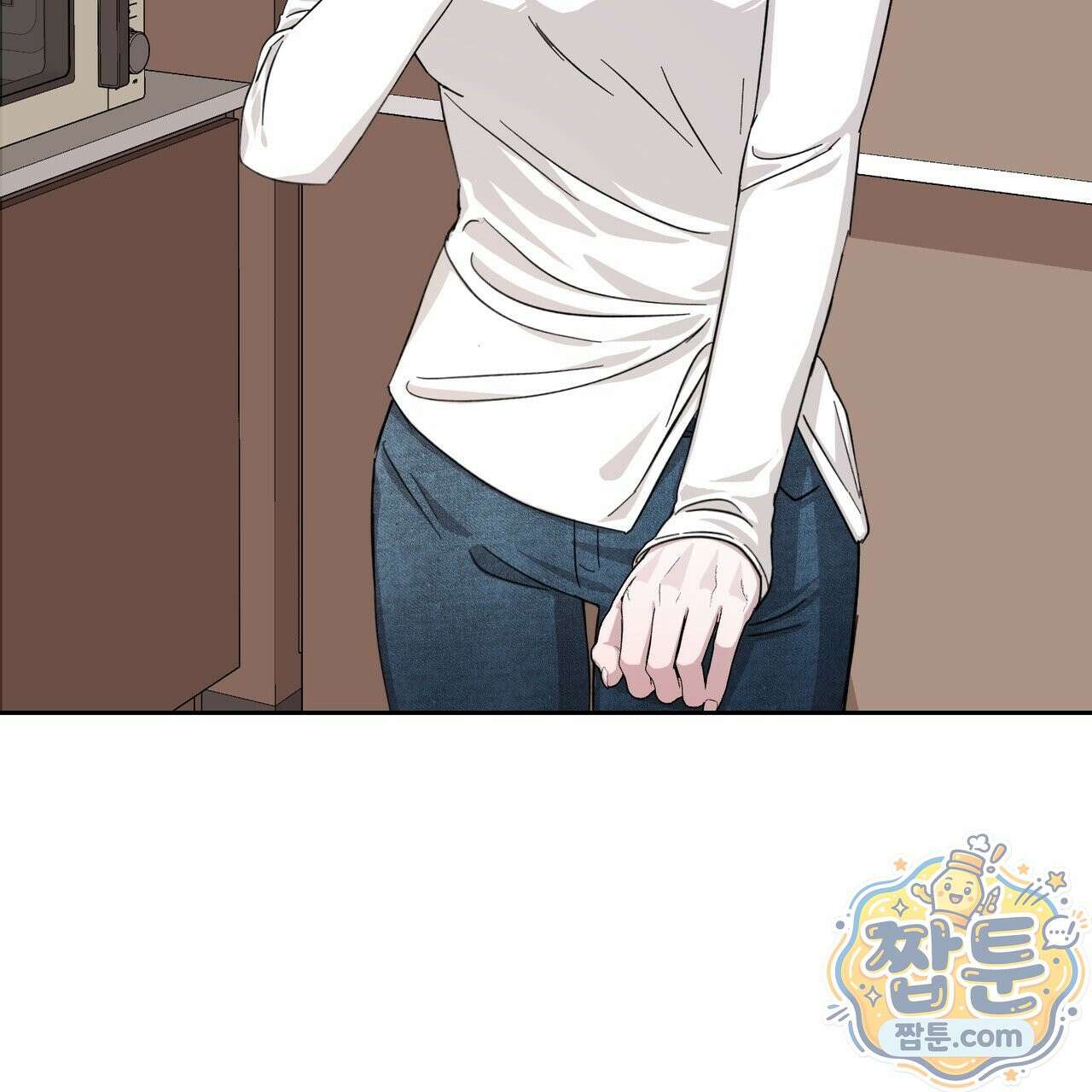 전무놈은 과연 10화 5