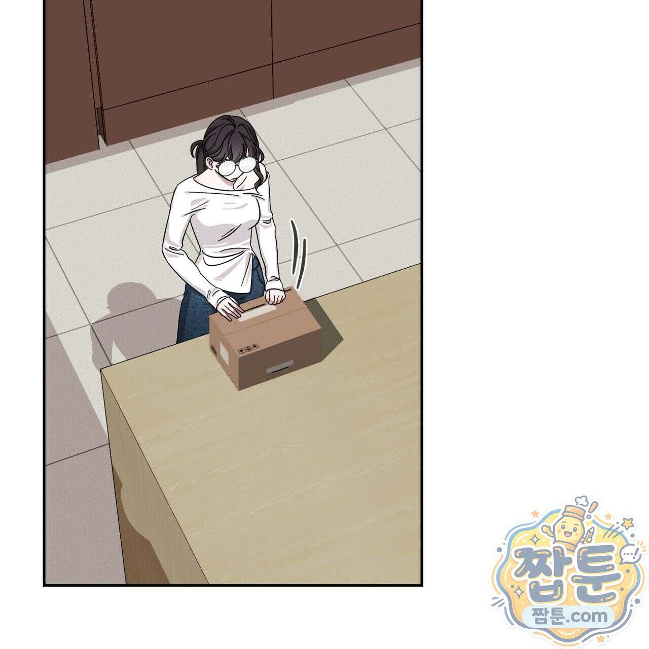 전무놈은 과연 10화 7