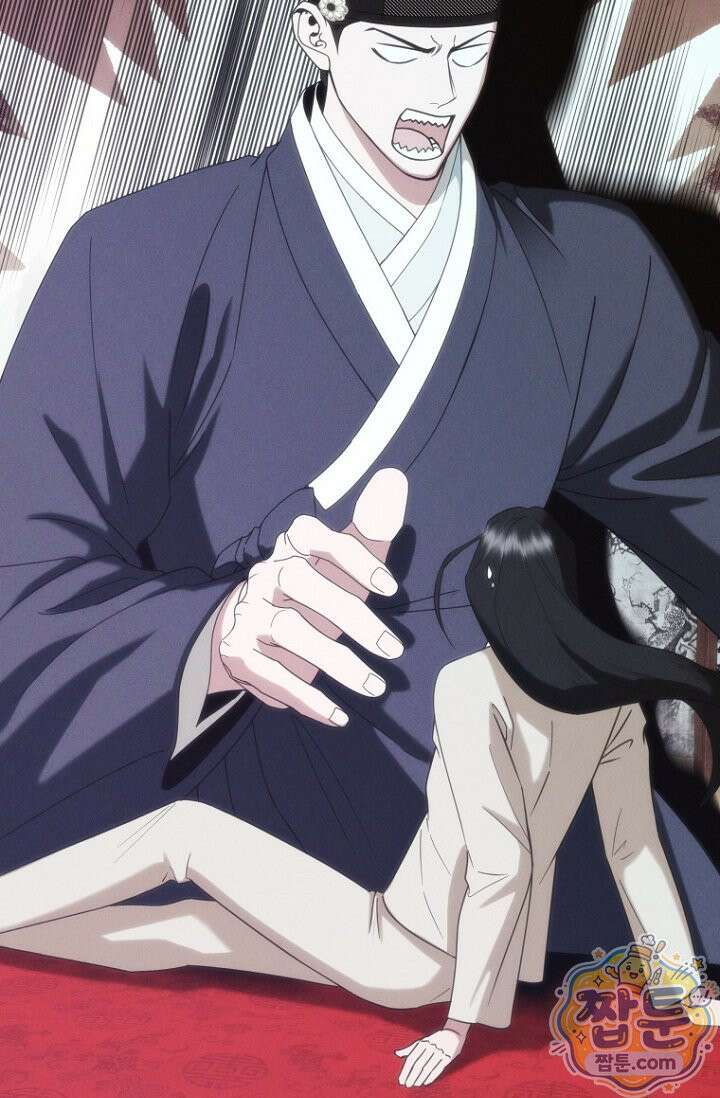 취한 그림자와 춤추는 봄 7화 8