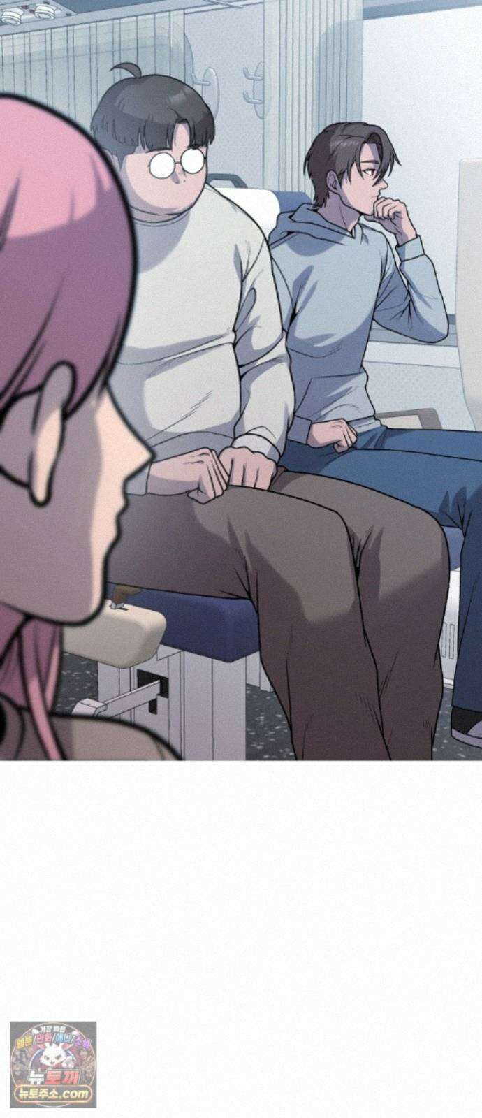 존X킬러 46화 29
