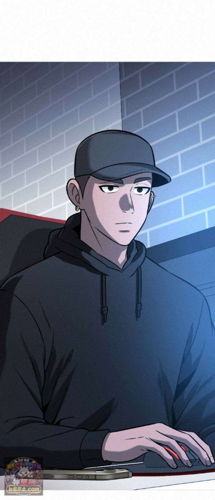 존X킬러 46화 33