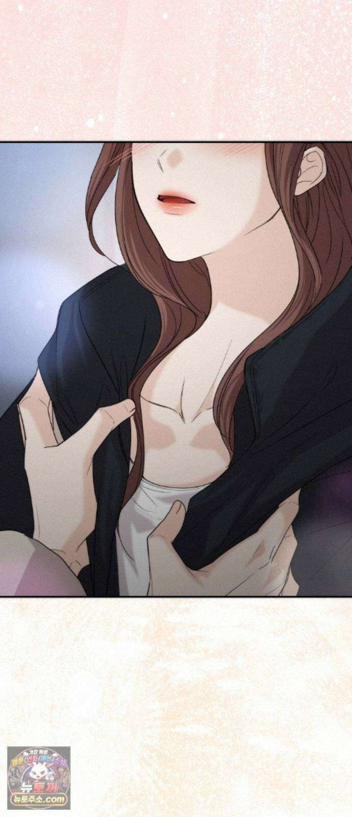 어느 날 갑자기 최애가 생겼다 68화. 둘이서 몰래 59