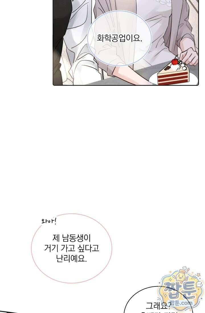 소꿉친구의 가이드가 되었다 62화 4